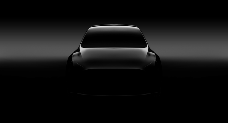 Model Y